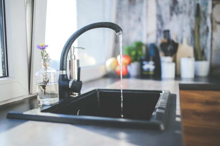 Georgia Homeowners’ Guide to Water Filtration Systems